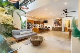 Jarang Ada! Rumah Sewa 4 Kamar Bagus Siap Huni Canggu Jarang Ada! Rumah Sewa 4 Kamar Bagus Siap Huni Canggu