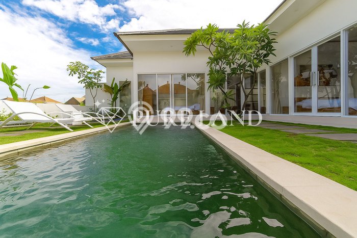 Jual Rumah Modern 2 KT di Sanur, Denpasar Jual Rumah Modern 2 KT di Sanur, Denpasar