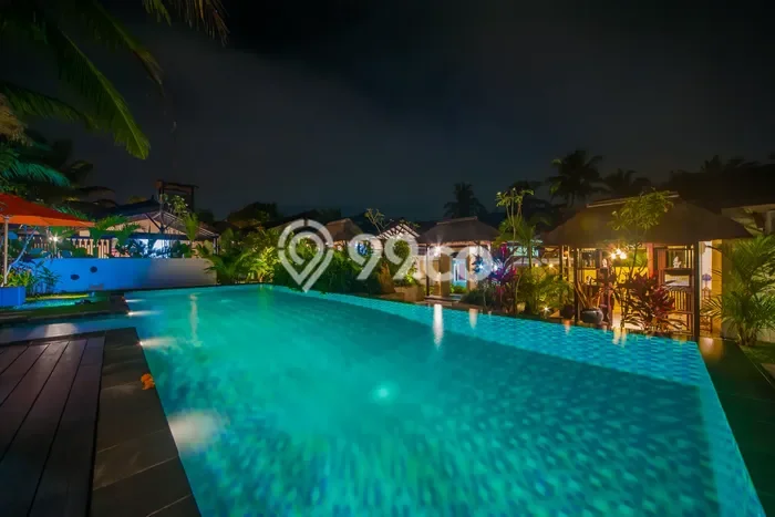 Rumah Modern Minimalis 1 Kamar Bisa Langsung Pindah di Ubud Rumah Modern Minimalis 1 Kamar Bisa Langsung Pindah di Ubud