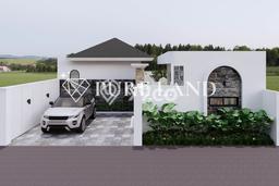 Vila di , Ukuran 185m2m², Lokasi Potensial untuk usaha Vila di , Ukuran 185m2m², Lokasi Potensial untuk usaha