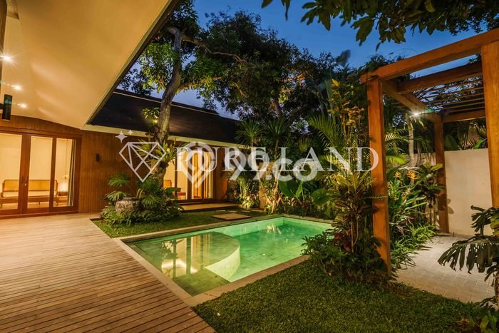 Hunian Elit LB 119m2 Siap Huni Desain Elegan di Sanur, Denpasar Hunian Elit LB 119m2 Siap Huni Desain Elegan di Sanur, Denpasar