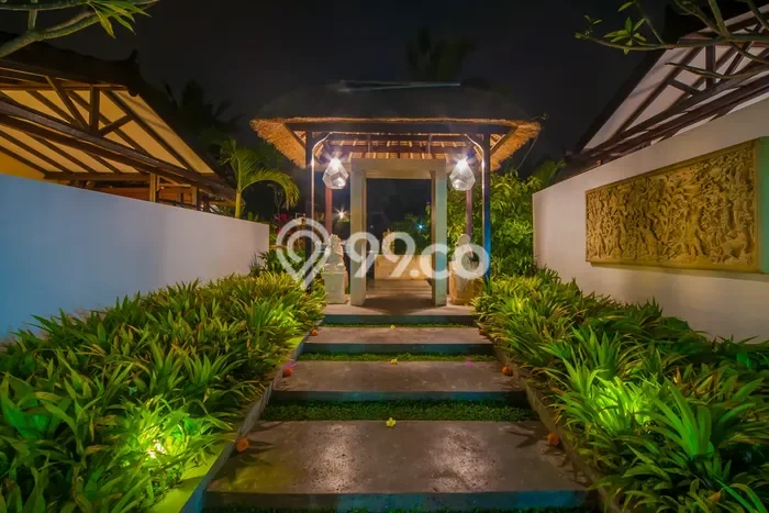 For Sale Rumah 2 Kamar Lokasi Ideal Bagus dan Strategis di Ubud For Sale Rumah 2 Kamar Lokasi Ideal Bagus dan Strategis di Ubud