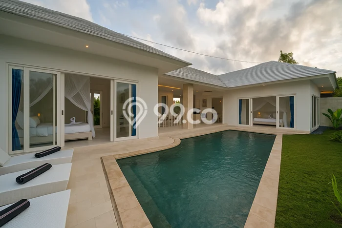 Sewa Rumah Bagus di Ubud Harga Rp 2,3 Miliar/ Tahun Sewa Rumah Bagus di Ubud Harga Rp 2,3 Miliar/ Tahun