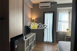 Dijual Apartemen 0 KT & 1 KM di Depok Lokasi Strategis Dijual Apartemen 0 KT & 1 KM di Depok Lokasi Strategis