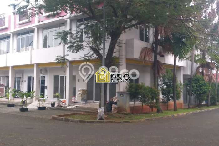 Unit Ruko Dijual di Bogor LT 55m2 & LB 110m2 Unit Ruko Dijual di Bogor LT 55m2 & LB 110m2