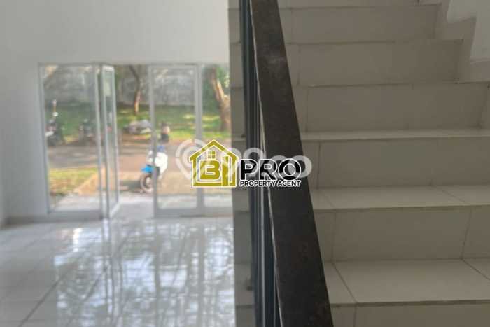 Unit Ruko Dijual di Bogor LT 55m2 & LB 110m2 Unit Ruko Dijual di Bogor LT 55m2 & LB 110m2