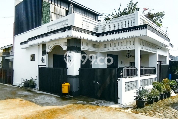 Damai Indah Cilangkap Damai Indah Cilangkap