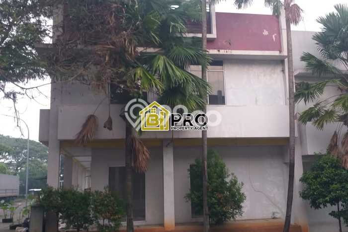 Unit Ruko Dijual di Bogor LT 55m2 & LB 110m2 Unit Ruko Dijual di Bogor LT 55m2 & LB 110m2