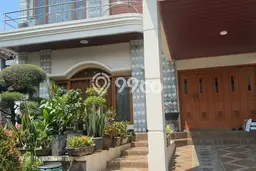 Siap Huni Hunian Elit 4 Kamar di Lippo Cikarang Dekat ke Mana Saja Siap Huni Hunian Elit 4 Kamar di Lippo Cikarang Dekat ke Mana Saja