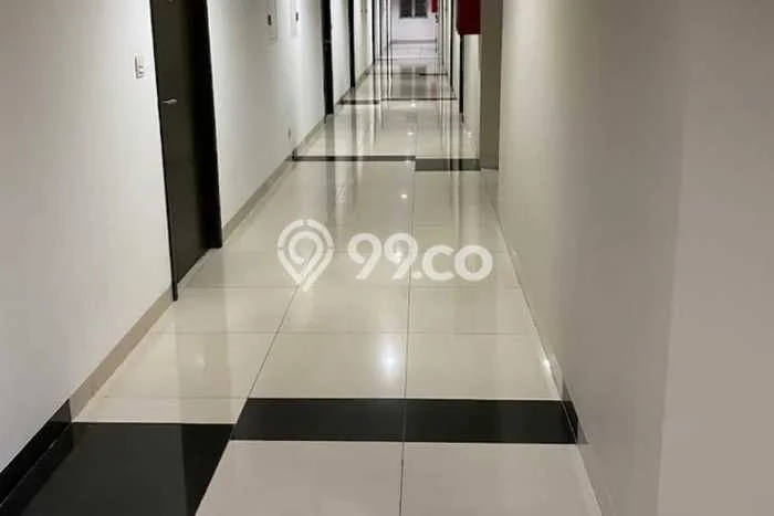 Hunian Apartemen Ideal untuk Dijual di Jakarta Barat dengan 2 Kamar Hunian Apartemen Ideal untuk Dijual di Jakarta Barat dengan 2 Kamar