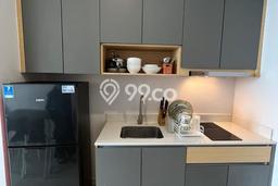 Hunian Apartemen Strategis untuk Dijual di Jakarta Barat dengan 3 Kamar Hunian Apartemen Strategis untuk Dijual di Jakarta Barat dengan 3 Kamar