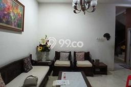 Rumah Elit Modern Siap Huni di Green Garden Jakarta Barat Rumah Elit Modern Siap Huni di Green Garden Jakarta Barat