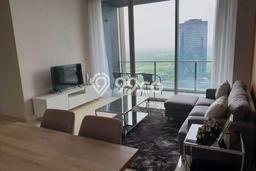 Apartemen Prestisius Dijual di Tangerang Lokasi Strategis Punya 3 Kamar Tidur Apartemen Prestisius Dijual di Tangerang Lokasi Strategis Punya 3 Kamar Tidur