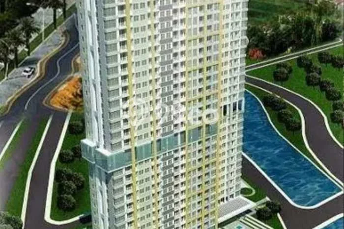 Hunian Apartemen Ideal untuk Dijual di Jakarta Barat dengan 2 Kamar Hunian Apartemen Ideal untuk Dijual di Jakarta Barat dengan 2 Kamar