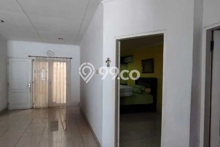 For Sale! Premium House LT 230m2 Desain Elegan di Permata Buana For Sale! Premium House LT 230m2 Desain Elegan di Permata Buana