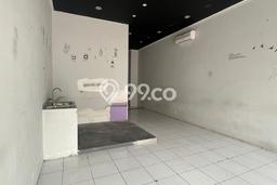 Unit Ruko Dijual di Tangerang LT 54m2 & LB 103m2 Unit Ruko Dijual di Tangerang LT 54m2 & LB 103m2