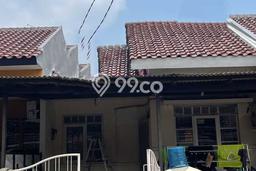 Dijual Hunian Rumah Nyaman 2 KT di BSD, Tangerang Dijual Hunian Rumah Nyaman 2 KT di BSD, Tangerang