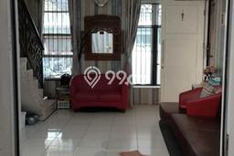 Hunian Nyaman Asri 4 KT Siap Huni di Gading Serpong Cluster Michelia Tangerang Hunian Nyaman Asri 4 KT Siap Huni di Gading Serpong Cluster Michelia Tangerang