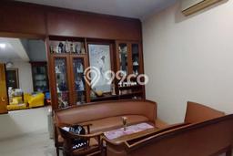 Jual Rumah Mewah Elegan Dengan View Cantik di Permata Buana, Jakarta Barat Jual Rumah Mewah Elegan Dengan View Cantik di Permata Buana, Jakarta Barat