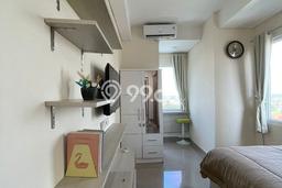 Hunian Apartemen 1 KT 0 KM Dijual di BSD Tangerang Selatan, Luas 19m2 Hunian Apartemen 1 KT 0 KM Dijual di BSD Tangerang Selatan, Luas 19m2