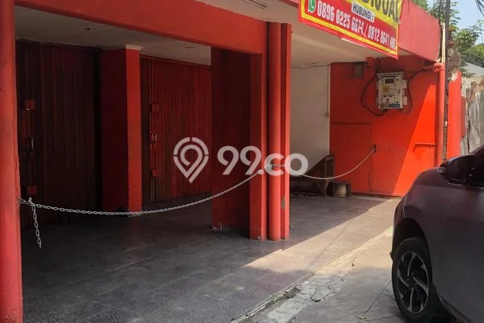 Untuk Dijual! Ruko di Ragunan Jakarta Selatan LT 165m2 / LB 165m2 Kawasan Strategis Untuk Dijual! Ruko di Ragunan Jakarta Selatan LT 165m2 / LB 165m2 Kawasan Strategis