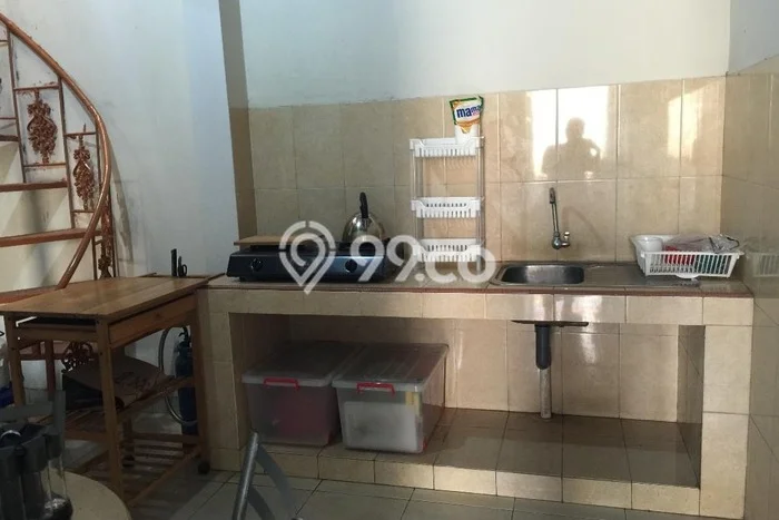Rumah Modern Minimalis 4 KT Siap Huni di Ciledug Rumah Modern Minimalis 4 KT Siap Huni di Ciledug