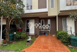 Jual Rumah Modern 2 KT di Gading Serpong, Tangerang Jual Rumah Modern 2 KT di Gading Serpong, Tangerang