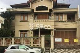 Hunian Super Elit dengan Akses Paling Strategis di Sektor 1 - Bintaro, Jakarta Selatan Hunian Super Elit dengan Akses Paling Strategis di Sektor 1 - Bintaro, Jakarta Selatan
