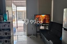 Dijual Rumah Modern 3 KT di Gading Serpong, Tangerang Dijual Rumah Modern 3 KT di Gading Serpong, Tangerang