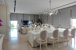 Apartemen Eksklusif Dijual di Kebayoran Baru Jakarta Selatan Luas 453m2 Apartemen Eksklusif Dijual di Kebayoran Baru Jakarta Selatan Luas 453m2