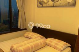 Dijual Apartemen 2 KT & 1 KM di Jakarta Selatan Lokasi Strategis Dijual Apartemen 2 KT & 1 KM di Jakarta Selatan Lokasi Strategis