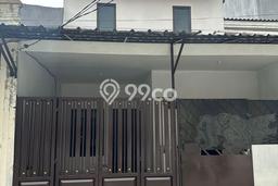 Jual Rumah Strategis Bagus Punya 3 KT di Cipondoh Tangerang SHM Jual Rumah Strategis Bagus Punya 3 KT di Cipondoh Tangerang SHM