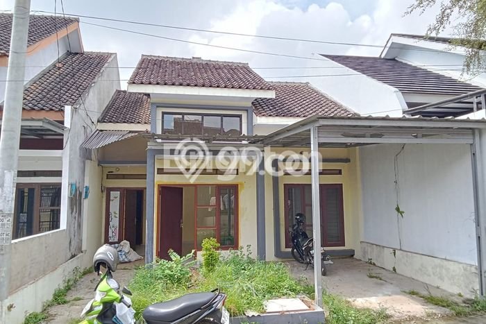 Wates Tanjung Regency Wates Tanjung Regency