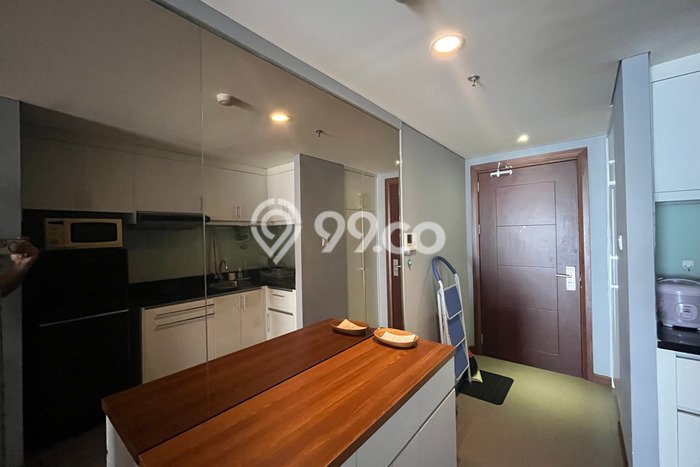 Sewa Apartemen Murah di Bintaro 2 Bedroom Sewa Apartemen Murah di Bintaro 2 Bedroom