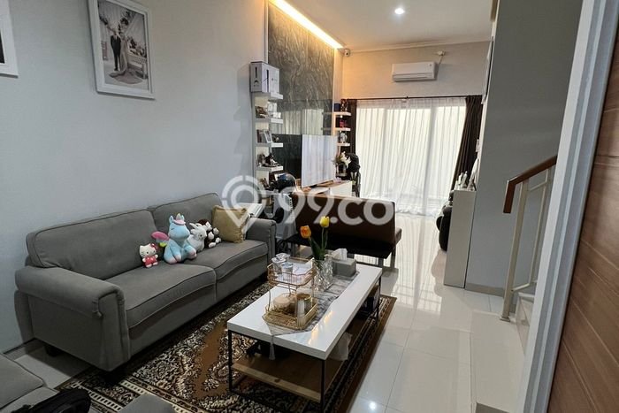 Green Bintaro Indah Green Bintaro Indah