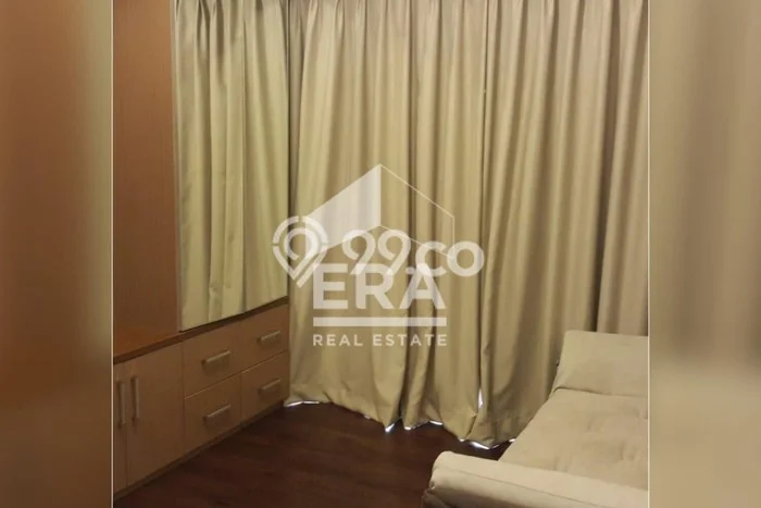 Apartemen Minimalis untuk Disewa, 2 Kamar di Tangerang Selatan Apartemen Minimalis untuk Disewa, 2 Kamar di Tangerang Selatan