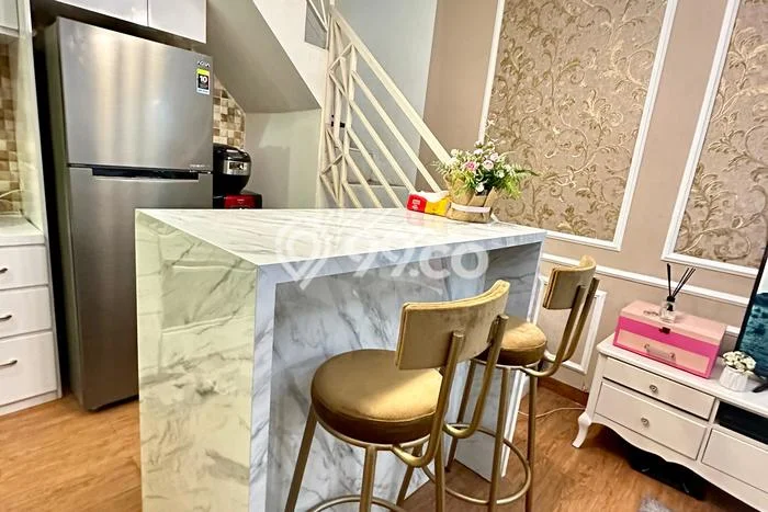 Dijual Rumah Minimalis Bagus Punya 2 KT di Pinang Tangerang SHM Dijual Rumah Minimalis Bagus Punya 2 KT di Pinang Tangerang SHM