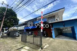 Ruko Dijual di Prime Area Jakarta Selatan Luas 1250m2 Ruko Dijual di Prime Area Jakarta Selatan Luas 1250m2