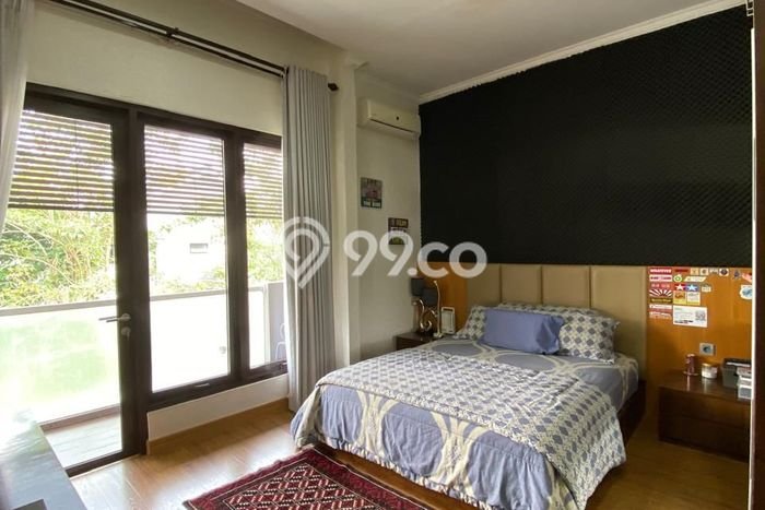 Dijual Rumah Mewah Elegan Dengan View Cantik di Sektor 7-Bintaro, Tangerang Selatan Dijual Rumah Mewah Elegan Dengan View Cantik di Sektor 7-Bintaro, Tangerang Selatan
