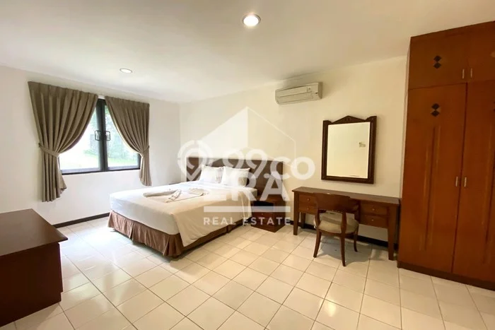 Sewa Sekarang Apartemen Minimalis 3 KT di Kawasan Ciputat Sewa Sekarang Apartemen Minimalis 3 KT di Kawasan Ciputat