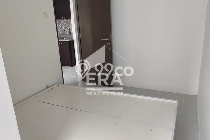 Apartemen Budget Friendly Dijual di Pondok Aren, Tangerang Selatan Punya 2 Kamar Tidur Apartemen Budget Friendly Dijual di Pondok Aren, Tangerang Selatan Punya 2 Kamar Tidur