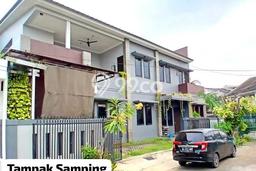 For Sale! Premium House LT 222m2 Desain Elegan di Bintaro For Sale! Premium House LT 222m2 Desain Elegan di Bintaro