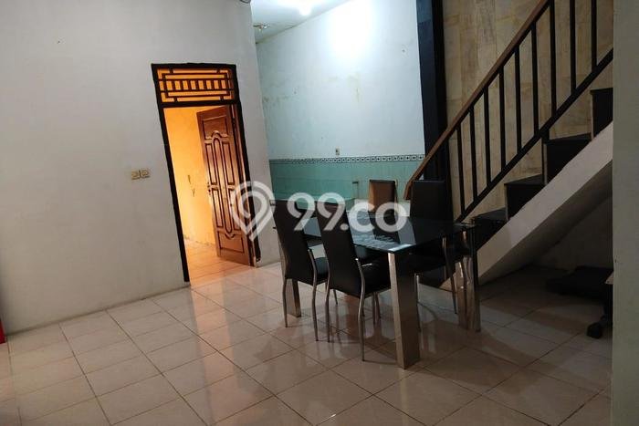 Dijual Rumah 4 Kamar Lokasi Ideal Bagus dan Strategis di Pondok Aren Dijual Rumah 4 Kamar Lokasi Ideal Bagus dan Strategis di Pondok Aren