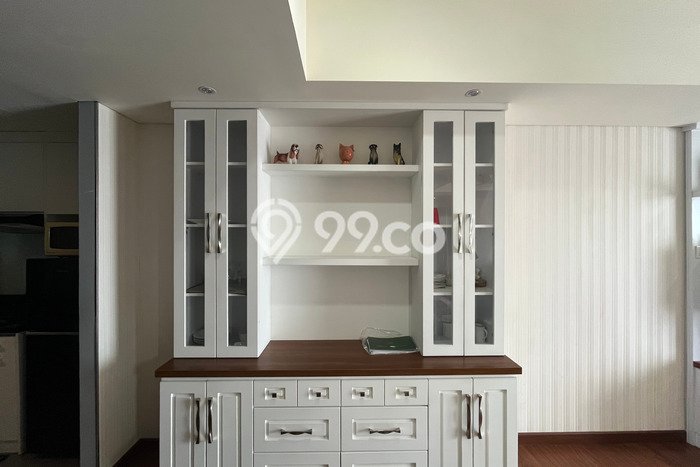 Sewa Apartemen Murah di Bintaro 2 Bedroom Sewa Apartemen Murah di Bintaro 2 Bedroom