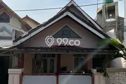 Rumah Modern 2 KT di Graha Raya Tangerang Selatan Unfurnished Rumah Modern 2 KT di Graha Raya Tangerang Selatan Unfurnished