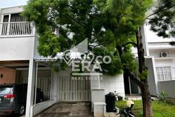 Disewakan! Rumah 3 Kamar Tidur &
2 Kamar Mandi di Sektor 7-Bintaro, Tangerang Selatan Disewakan! Rumah 3 Kamar Tidur &
2 Kamar Mandi di Sektor 7-Bintaro, Tangerang Selatan