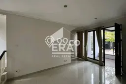 For Sale! Luxury House LT 141m2 Desain Elegan di Sektor 9-Bintaro For Sale! Luxury House LT 141m2 Desain Elegan di Sektor 9-Bintaro
