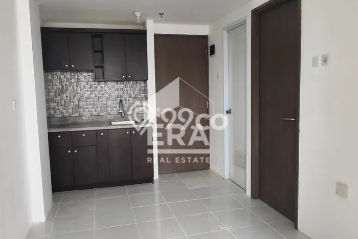 Apartemen Budget Friendly Dijual di Pondok Aren, Tangerang Selatan Punya 2 Kamar Tidur Apartemen Budget Friendly Dijual di Pondok Aren, Tangerang Selatan Punya 2 Kamar Tidur