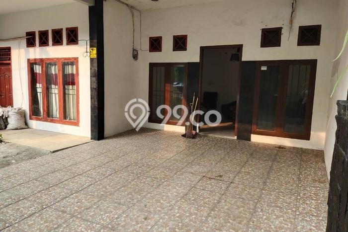 Dijual Rumah 4 Kamar Lokasi Ideal Bagus dan Strategis di Pondok Aren Dijual Rumah 4 Kamar Lokasi Ideal Bagus dan Strategis di Pondok Aren