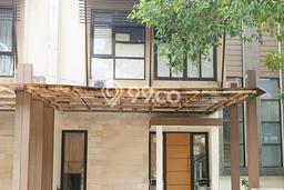 Rumah Luxury Modern Tanpa Renovasi di Bintaro Tangerang Selatan Rumah Luxury Modern Tanpa Renovasi di Bintaro Tangerang Selatan